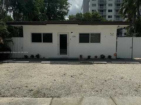 1286 NE 109th St, Miami, FL 33161