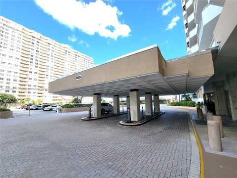 1980 S Ocean Dr, Hallandale Beach, FL 33009