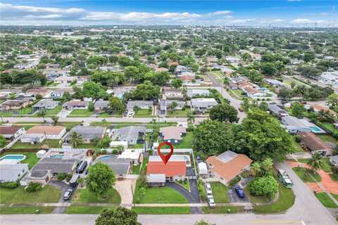 721 SW 68th Ave, Pembroke Pines, FL 33023