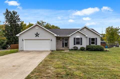 1321 Hillcrest Dr., Lexington, OH 44904