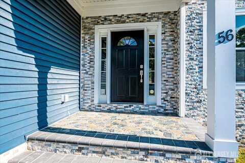 56-e 5th Street, Howell, NJ 07731
