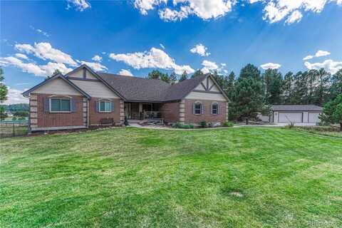 22720 Deer Trail, Elbert, CO 80106