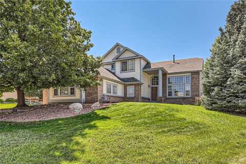 3285 Coyote Hills Way, Castle Rock, CO 80109