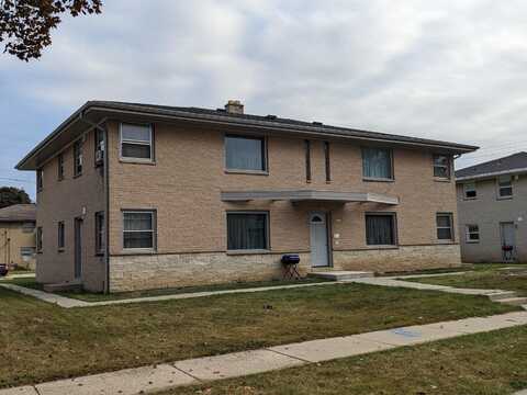 9226 W Birch Ave, Milwaukee, WI 53225