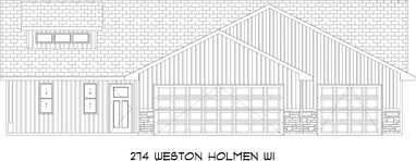 274 Weston Rd, Holmen, WI 54636