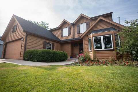 1011 E Elm Rd, Oak Creek, WI 53154