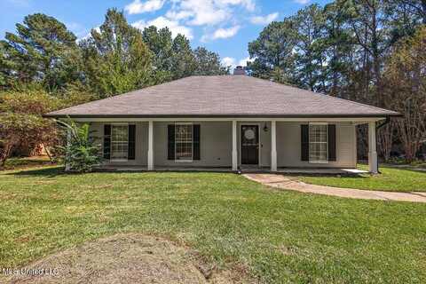 103 S Boxwood Place, Brandon, MS 39047