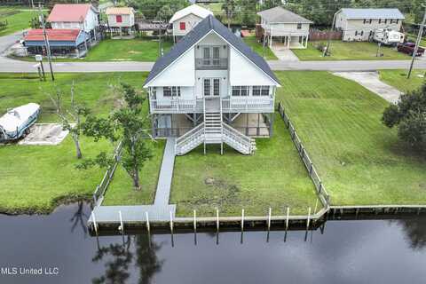 11113 Lagan Street, Bay Saint Louis, MS 39520