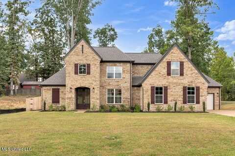 2067 Belmarie Drive, Southaven, MS 38672