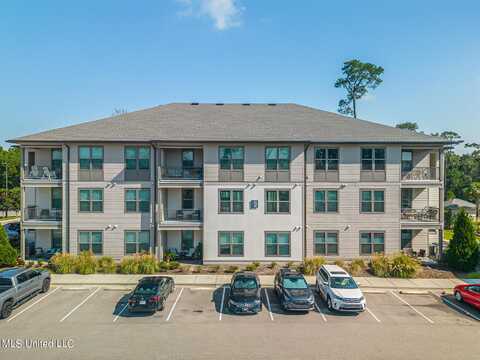 2501 Bienville Boulevard, Ocean Springs, MS 39564