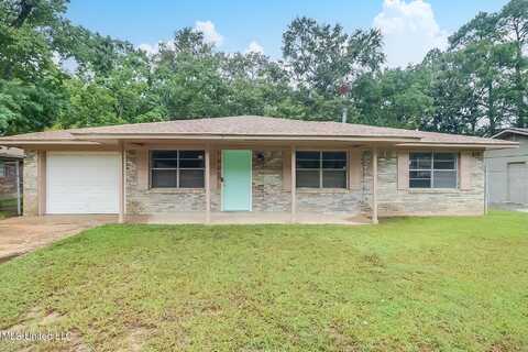 147 James Drive, Gulfport, MS 39503