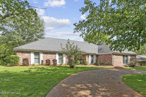 306 Arapaho Lane, Madison, MS 39110