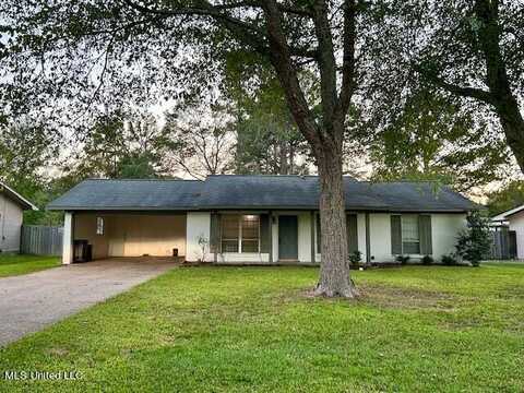 271 Second Street, Flora, MS 39071