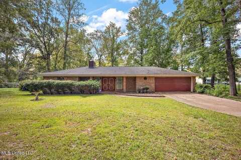 595 Sykes Road, Jackson, MS 39212