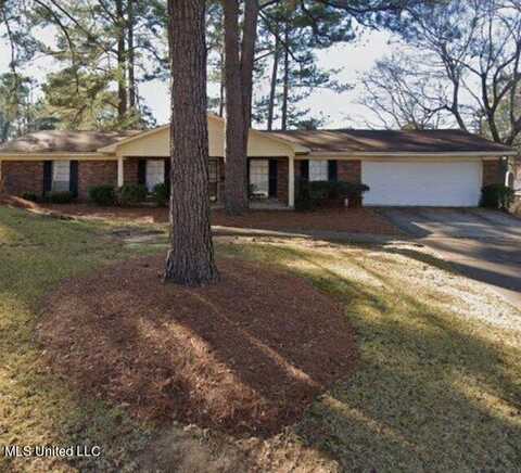 5125 Tarryton Pl Place, Jackson, MS 39206