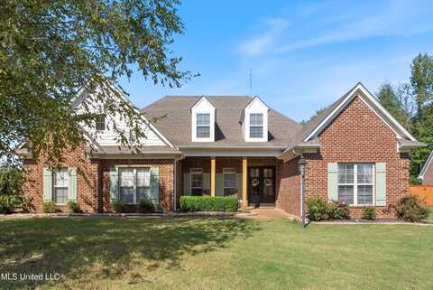 701 Shadow View Drive, Hernando, MS 38632