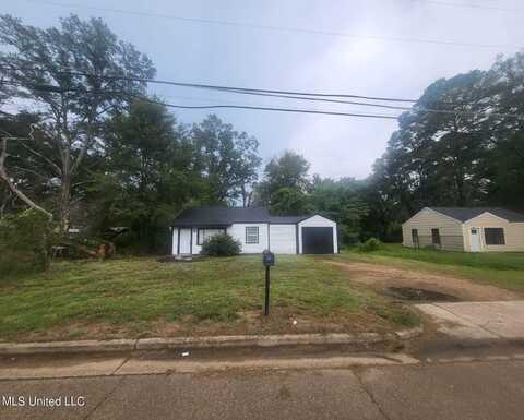 129 Savanna Street, Jackson, MS 39212