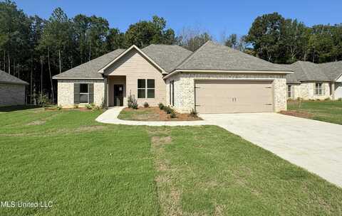 729 Magnolia Point Circle, Pearl, MS 39208