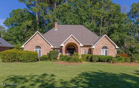 45 Redbud Lane, Madison, MS 39110