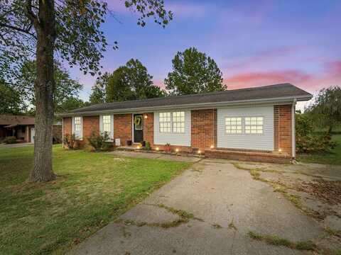 735 Lightfoot, Madisonville, KY 42431