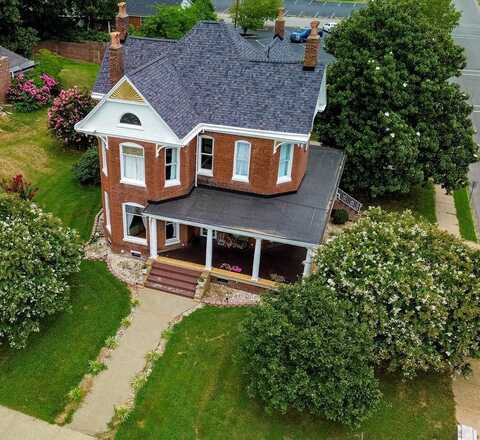 308 N. Main, Madisonville, KY 42431