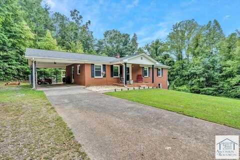 136 Mayberry Circle, Bassett, VA 24055