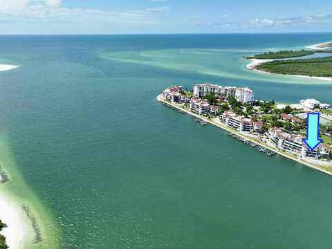 231 LA PENINSULA Boulevard unit: 231, Naples, FL 34113