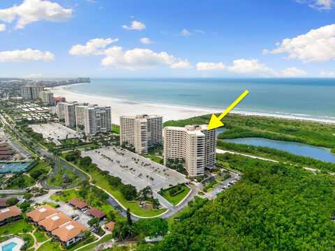 440 SEAVIEW COURT, Marco Island, FL 34145