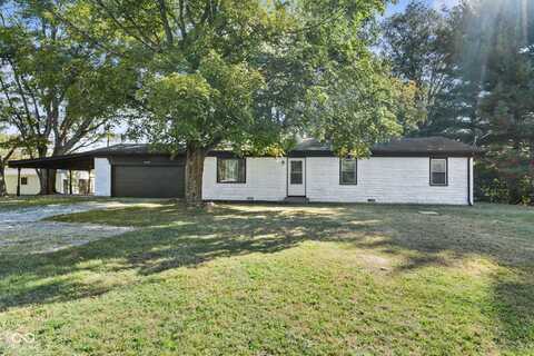 13399 N Paddock Road, Camby, IN 46113