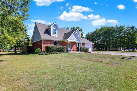 8051 Henderson Ridge Drive, Mooresville, IN 46158