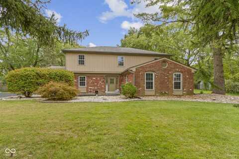 5519 Eastbourne Circle, Indianapolis, IN 46226