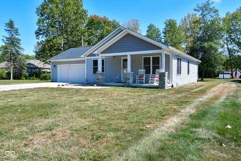 437 Mill, Fillmore, IN 46128