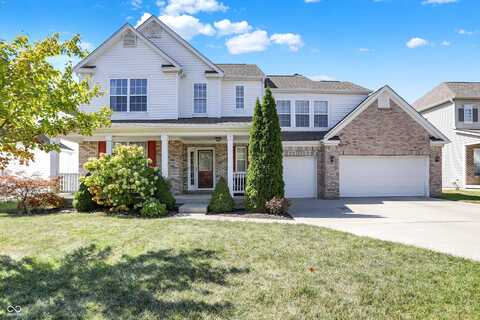 16214 Etna Drive, Westfield, IN 46074