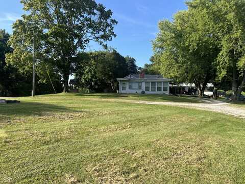 4521 N 1125 E, Hartsville, IN 47244