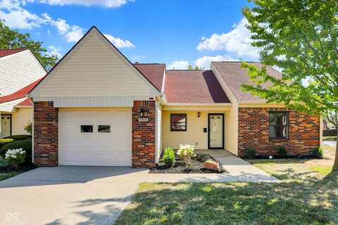 5405 Unity Trail, Indianapolis, IN 46268