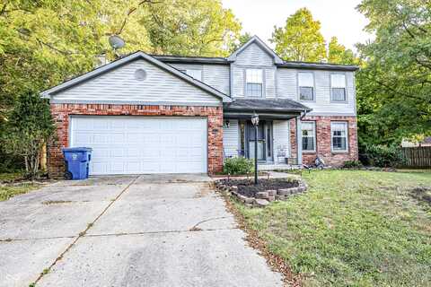 1131 Chattanooga Circle, Indianapolis, IN 46229