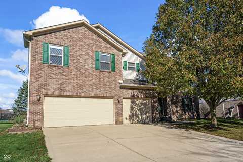 11716 Crab Apple Road, Indianapolis, IN 46239