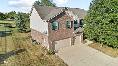 11716 Crab Apple Road, Indianapolis, IN 46239