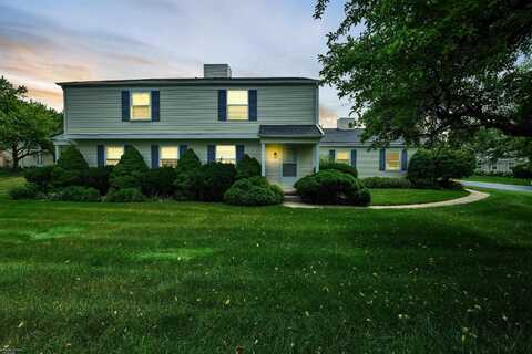 1483 Harbor, Walled Lake, MI 48390