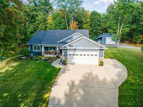 845 S Midnight Pass, Midland, MI 48640