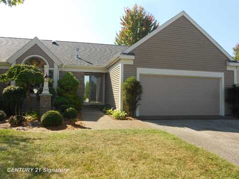 5658 Firethorne, Bay City, MI 48706