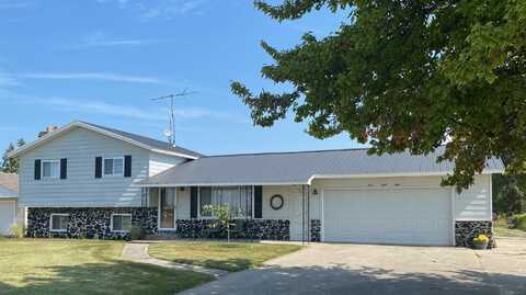 388 N Callahan, Bay City, MI 48708