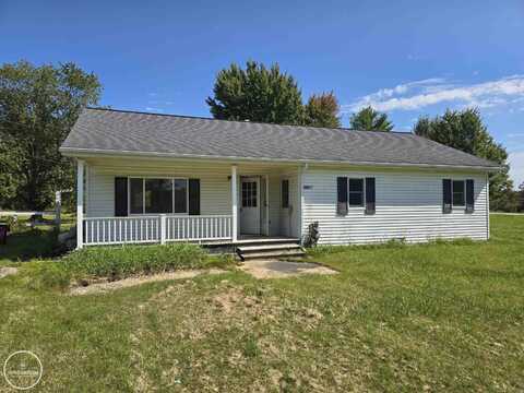 2691 Werner, Columbus, MI 48063