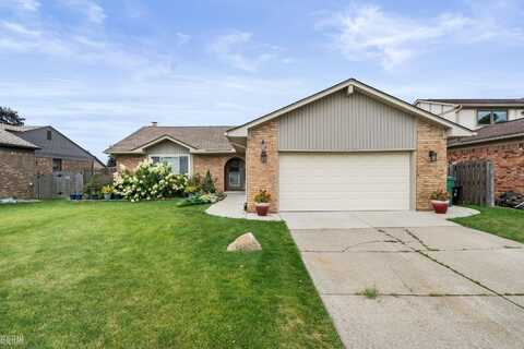 46075 Apple, Macomb, MI 48044