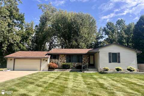 5232 Tahquamenon, Flushing, MI 48433