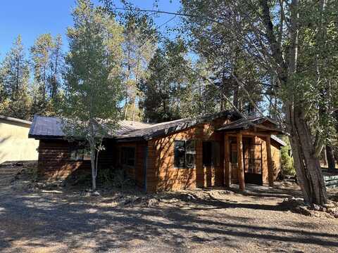 53357 Pole Pine Road, La Pine, OR 97739