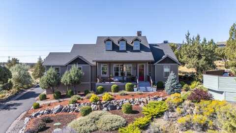 2263 Dunlin Court, Redmond, OR 97756