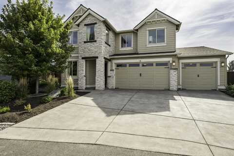 20897 SE Humber Lane, Bend, OR 97702