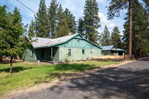 61494 SW Blakely Road, Bend, OR 97702