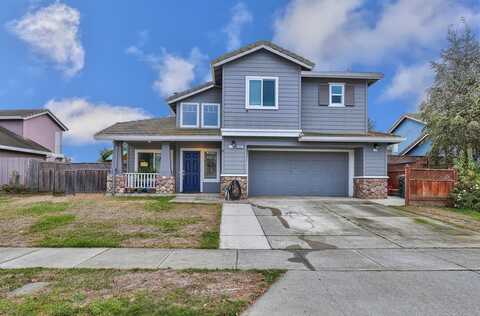 162 Pennsylvania DR, SALINAS, CA 93906